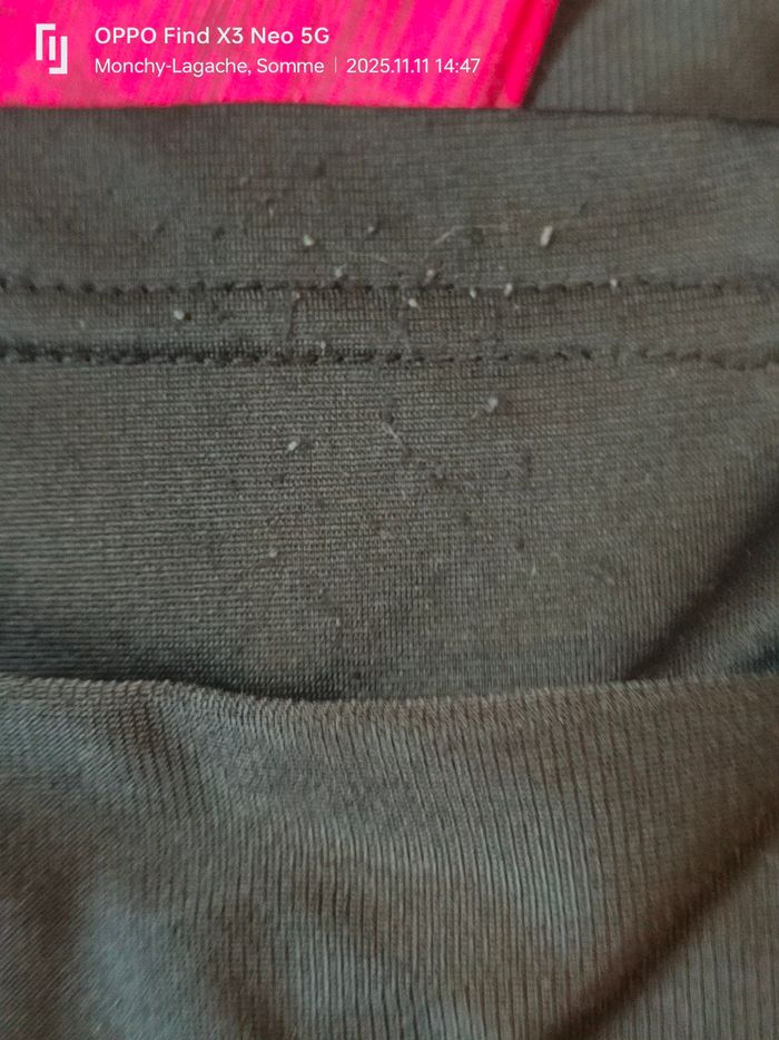 Ensemble jogging energetics 8ans-128cm - photo numéro 5