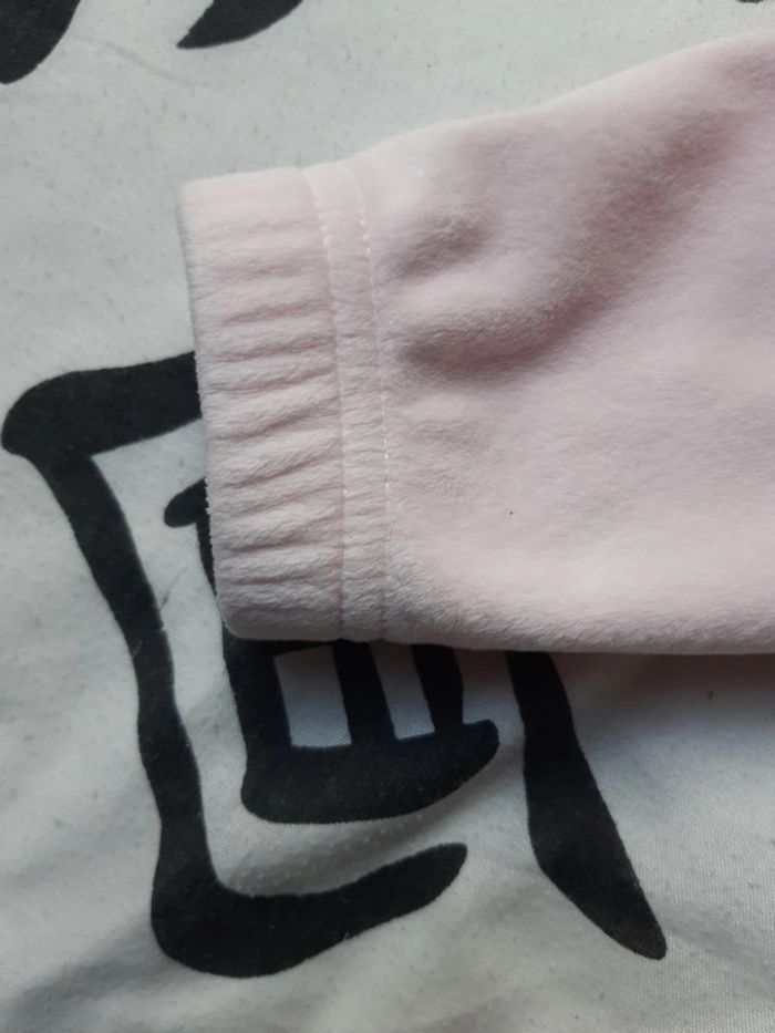 Pull hiver fille 6 ans - photo numéro 4