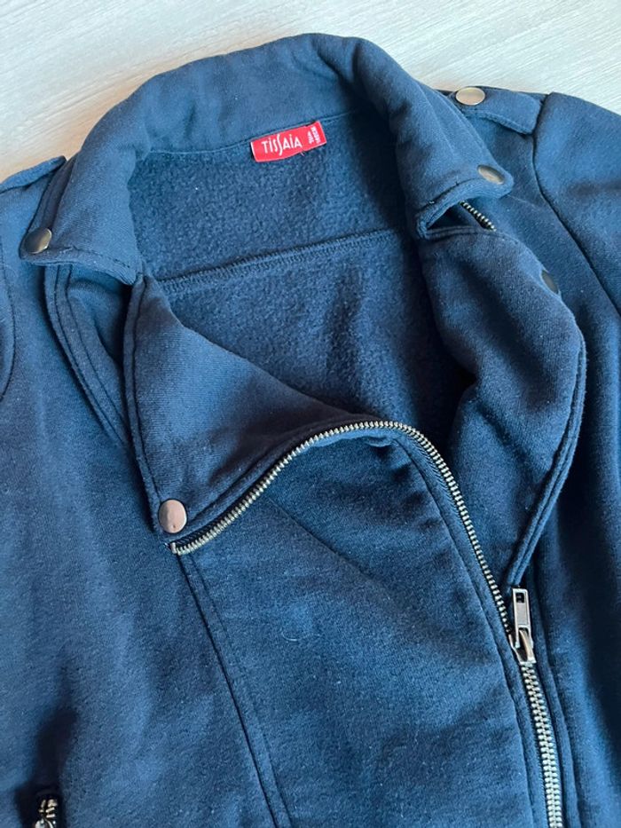 Veste légère - photo numéro 2