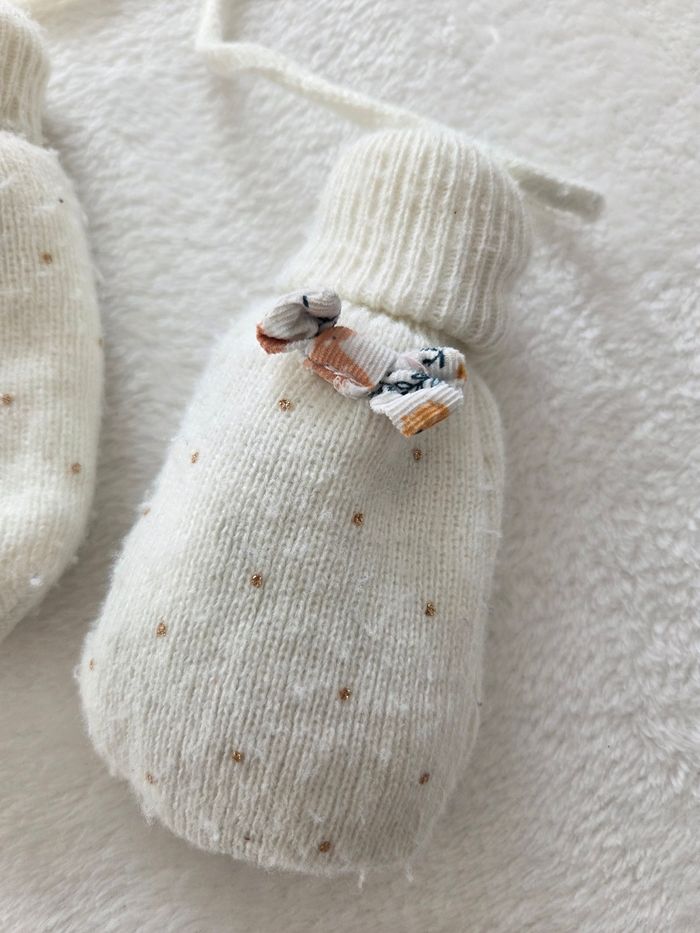 Moufles - photo numéro 2