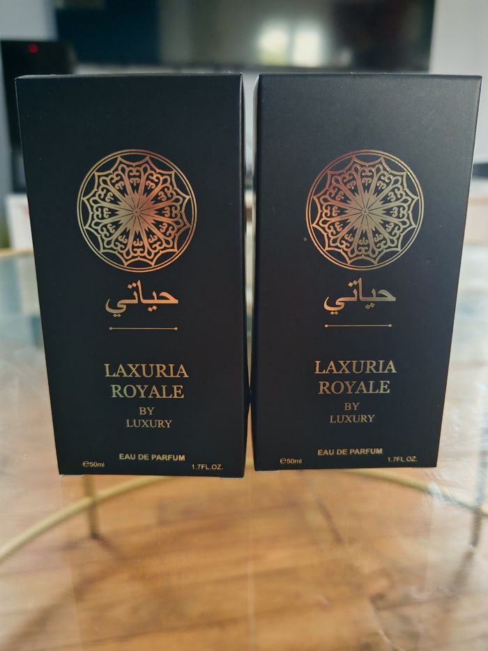Parfum