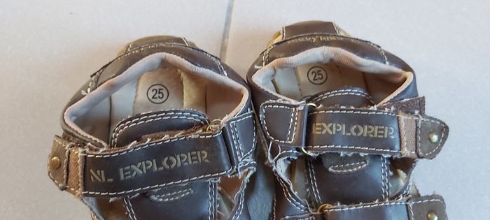 Sandale 25 - photo numéro 4