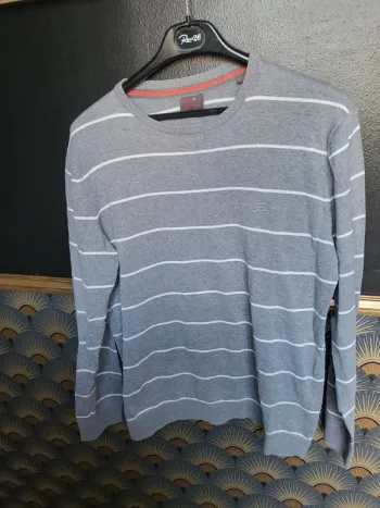 Haut homme esprit