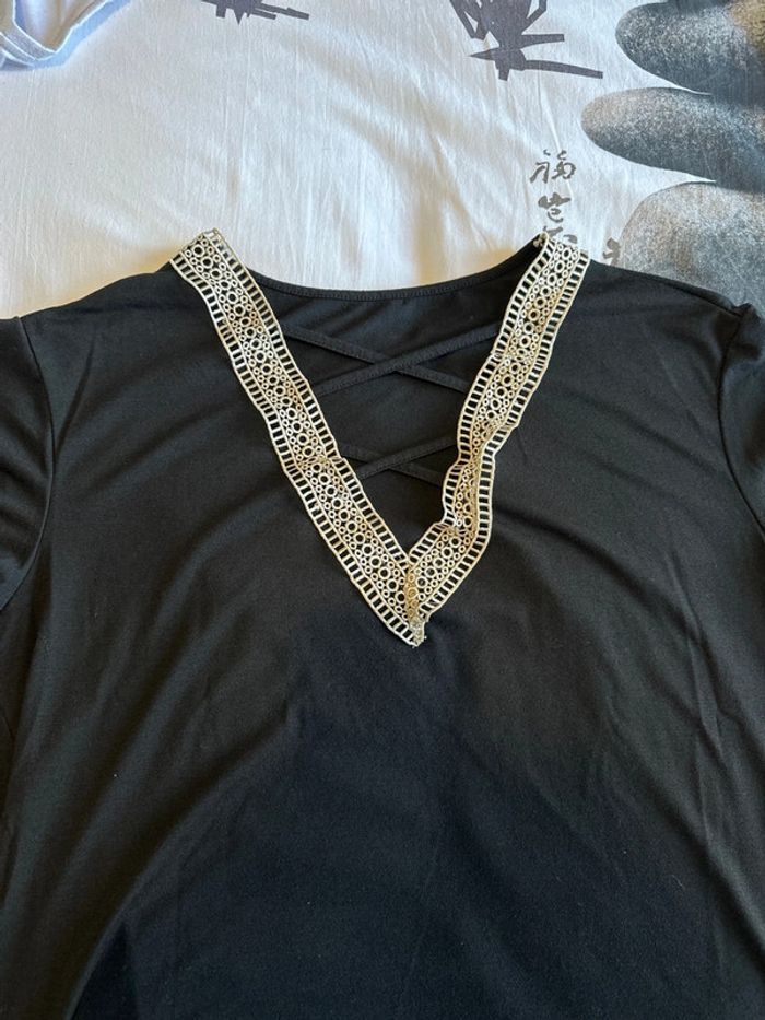 Tee shirt - photo numéro 2