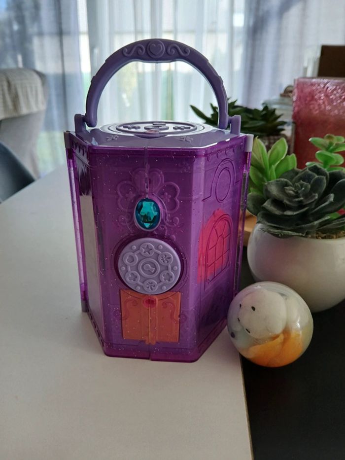 Château Kawaii avec accessoires🌿🎁 - photo numéro 2