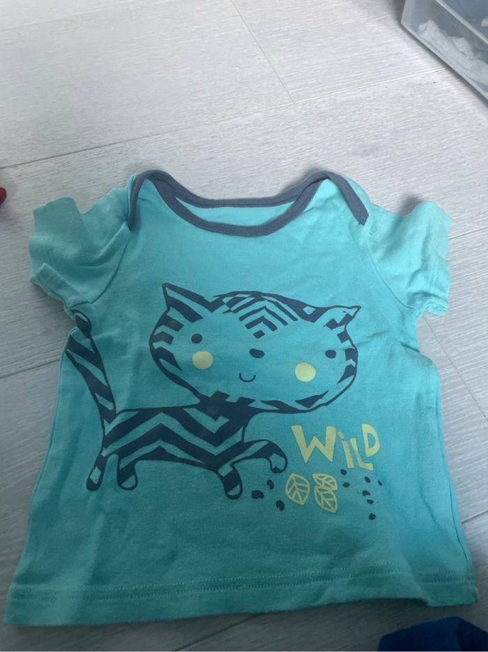 T-shirt - photo numéro 2