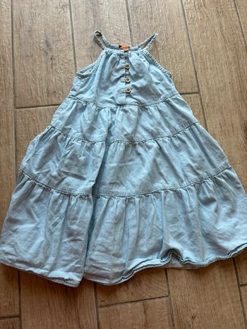 Robe longue
