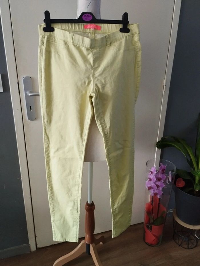 Jegging taille 40