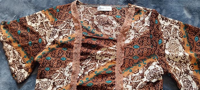 Haut femme taille 36 S - photo numéro 2