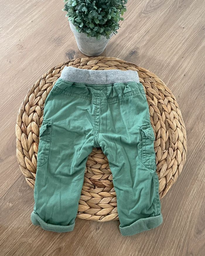 Pantalon 3 mois - photo numéro 2