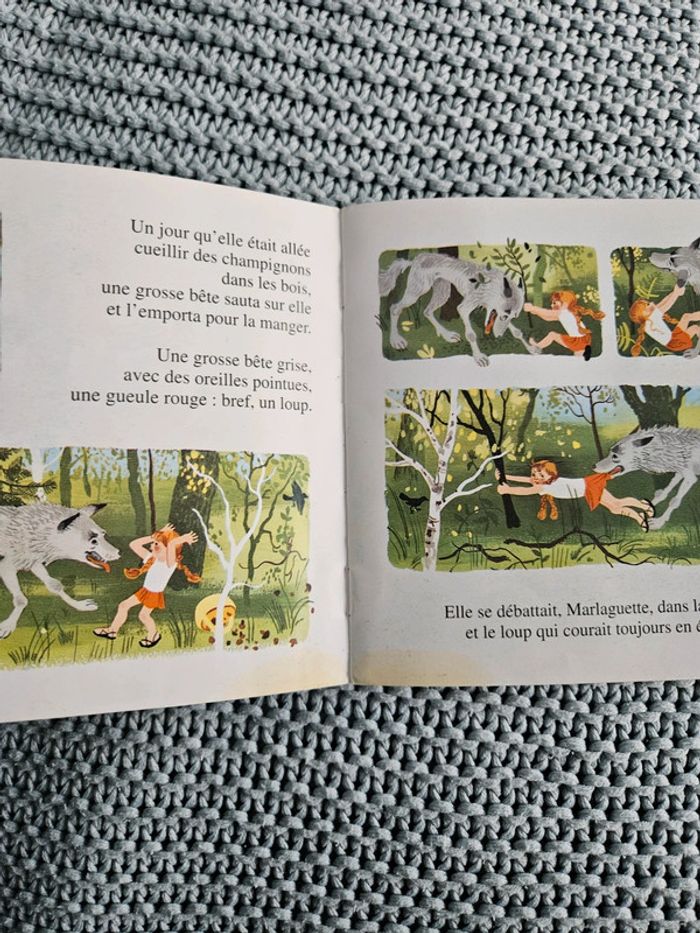 Marlaguette - photo numéro 3