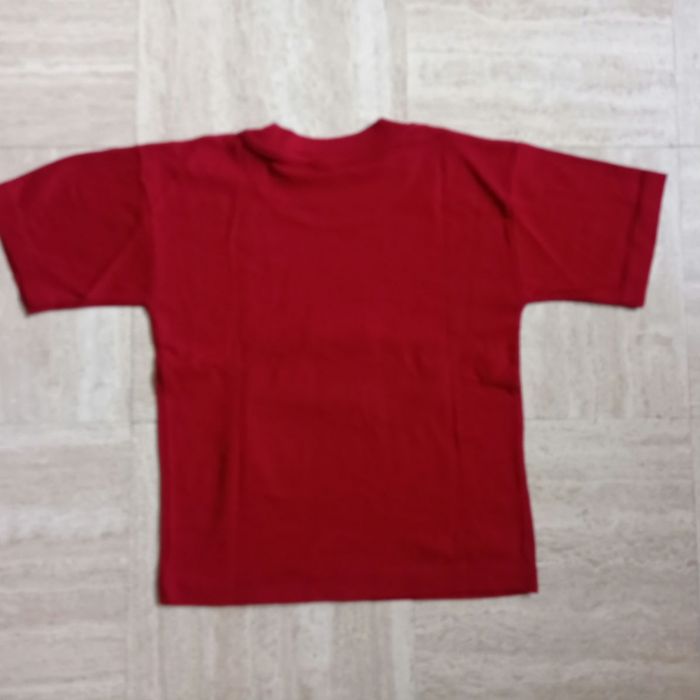 T-shirt neuf 10 ans - photo numéro 2