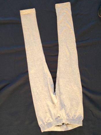 Legging fille 10 ans marque "Z"