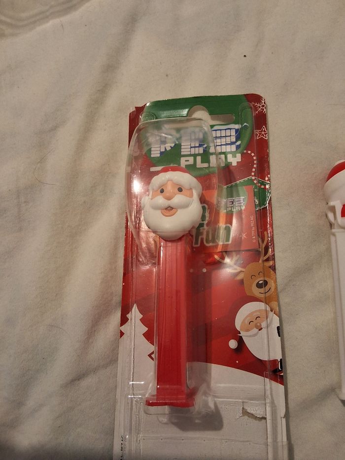 Figurines pez - photo numéro 3