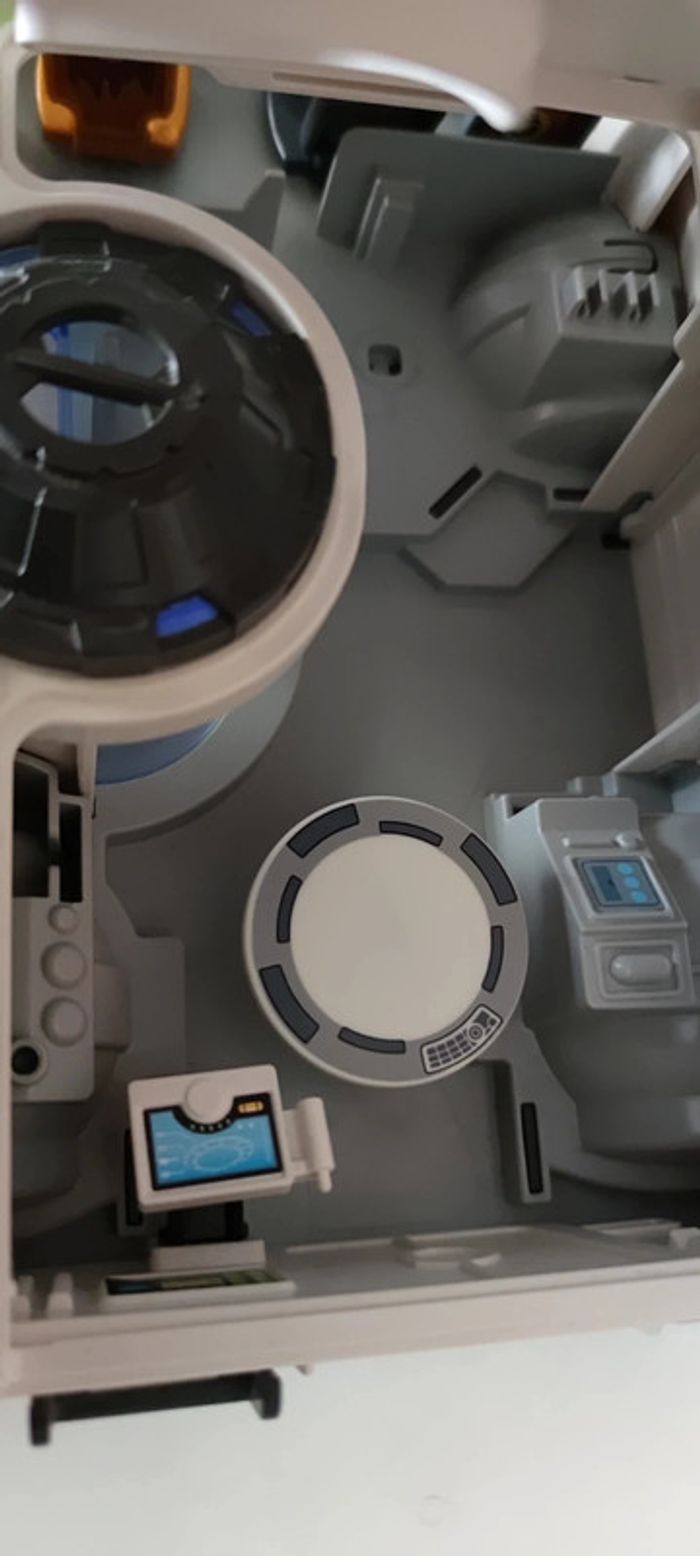 Playmobil N6692 Véhicule Super 4 - photo numéro 9