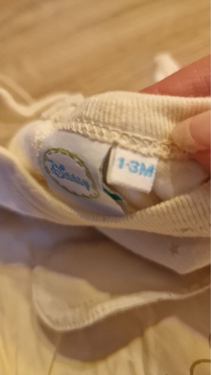 Ensemble Disney - photo numéro 4