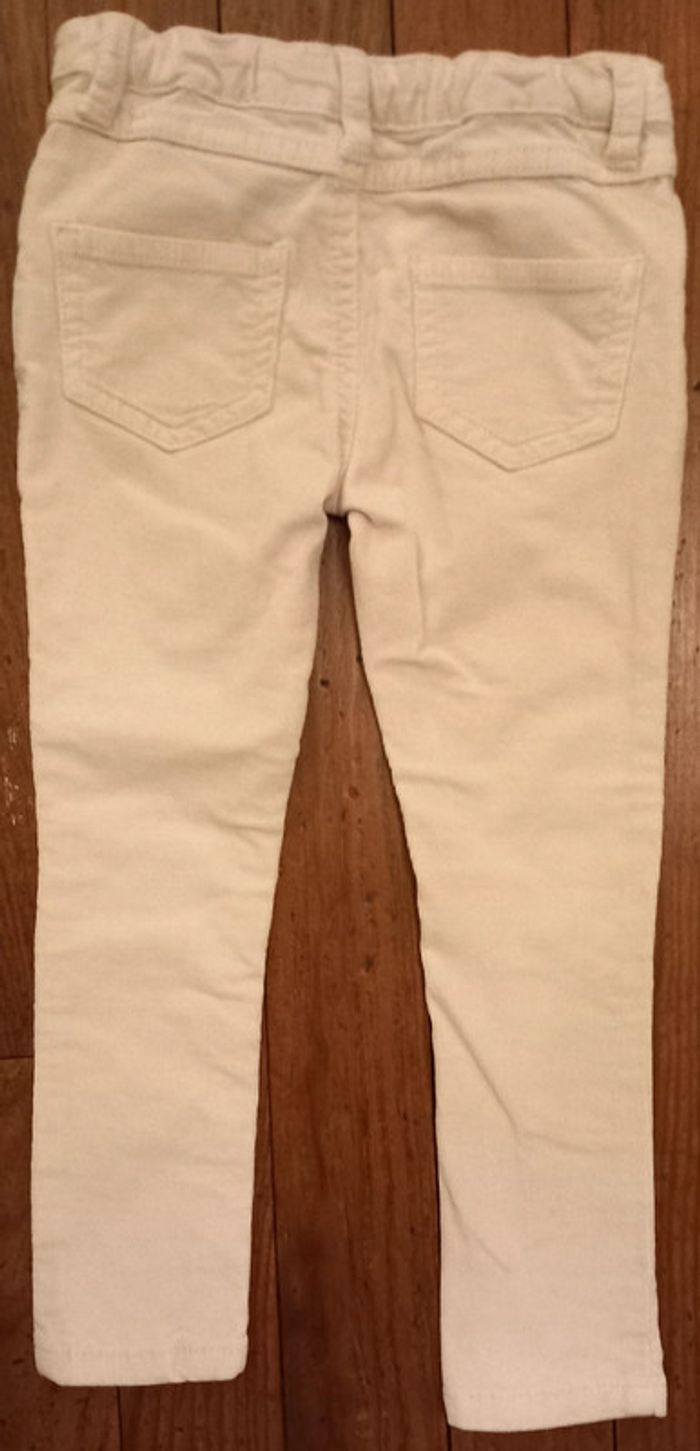 Pantalon - Denim & Co - photo numéro 5