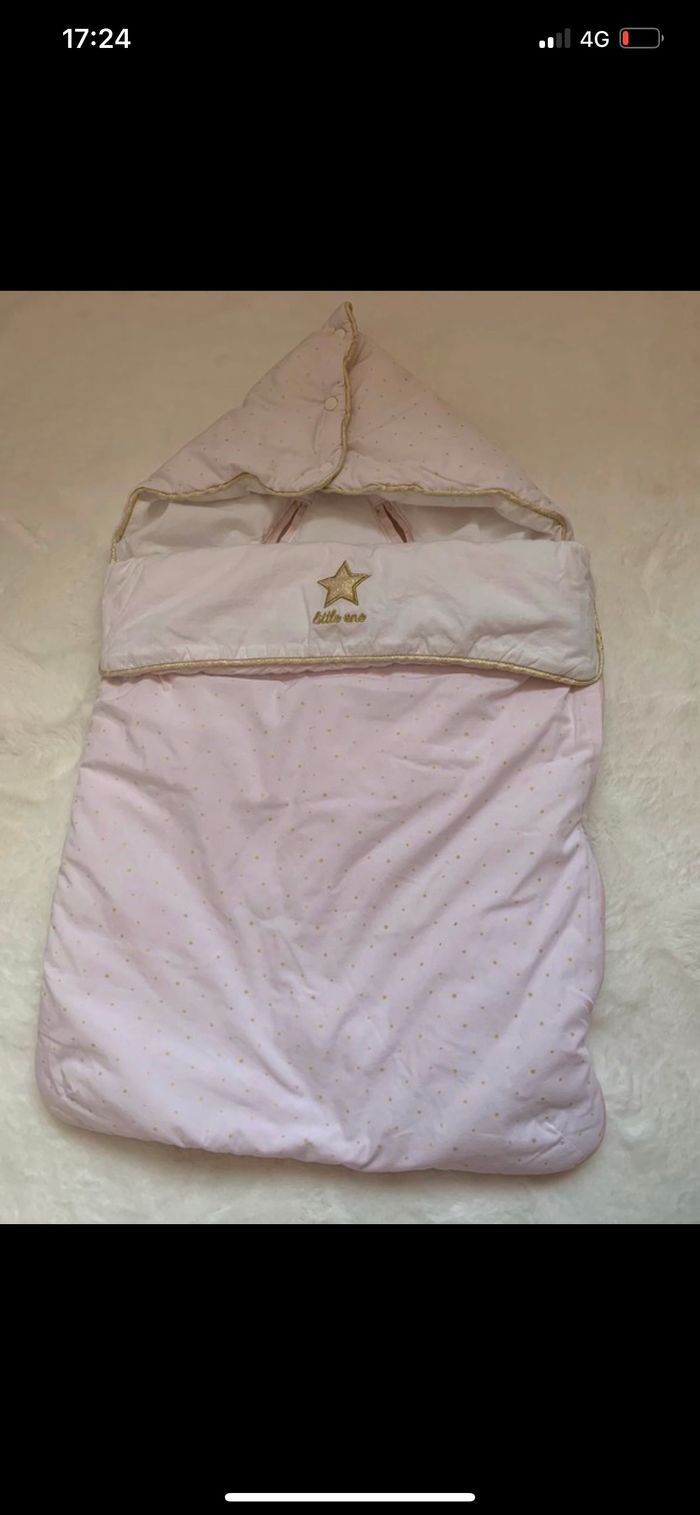 Chanceliere maison du monde