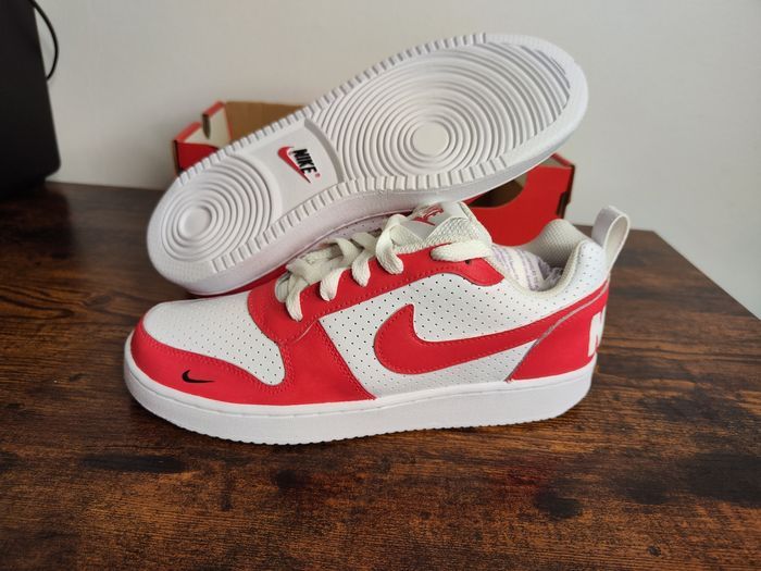 Basket Nike - photo numéro 2