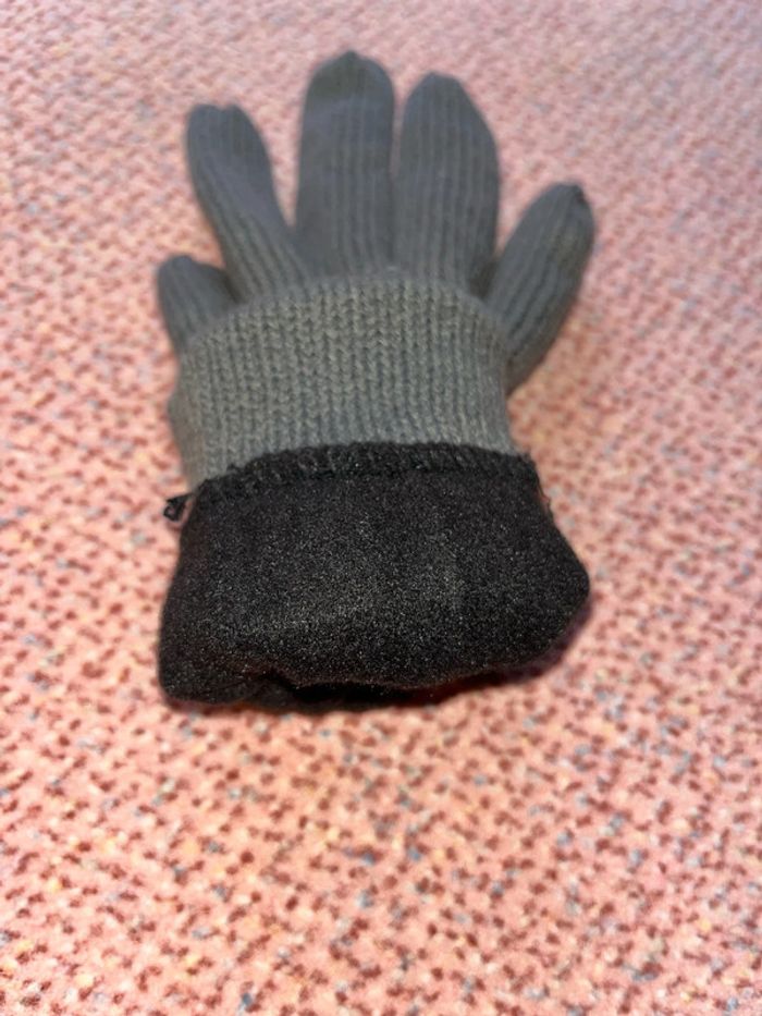 Gants chauds - photo numéro 3