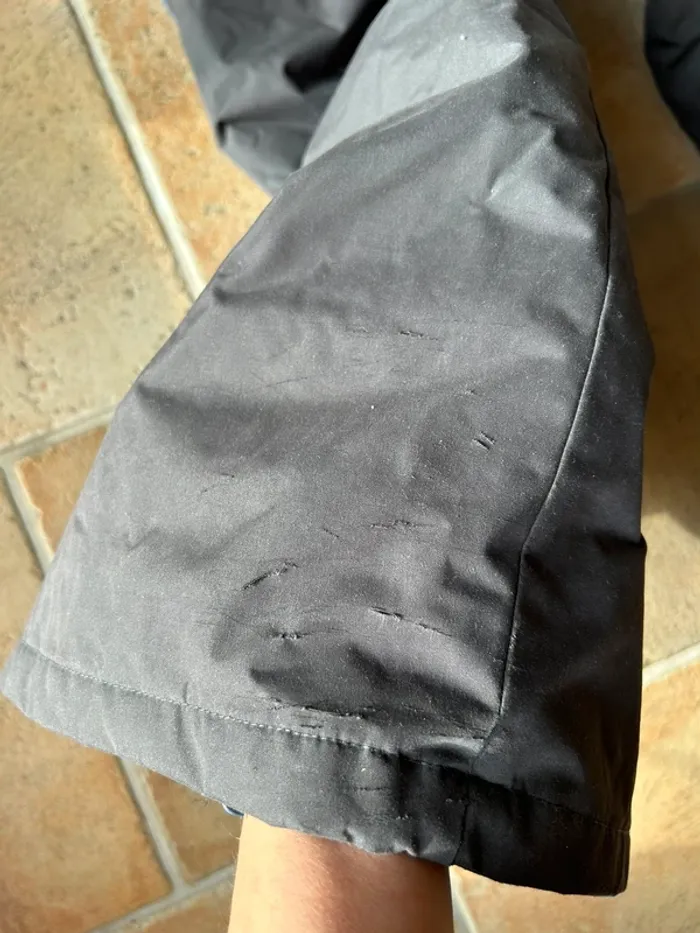 Pantalon de ski homme, 40, atlas for men - photo numéro 4