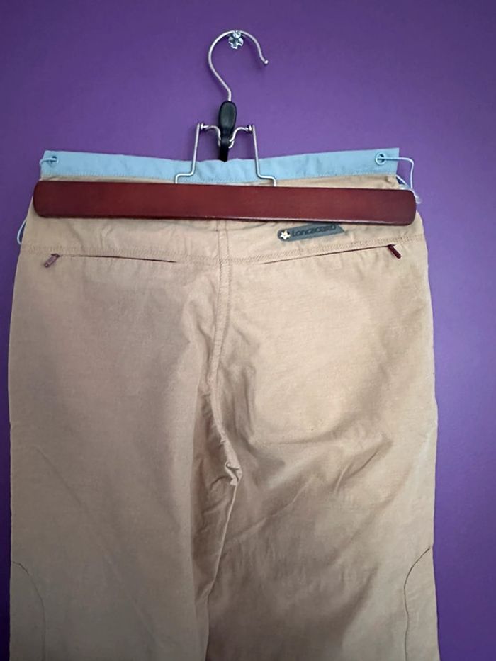 Pantalon longboard - photo numéro 4