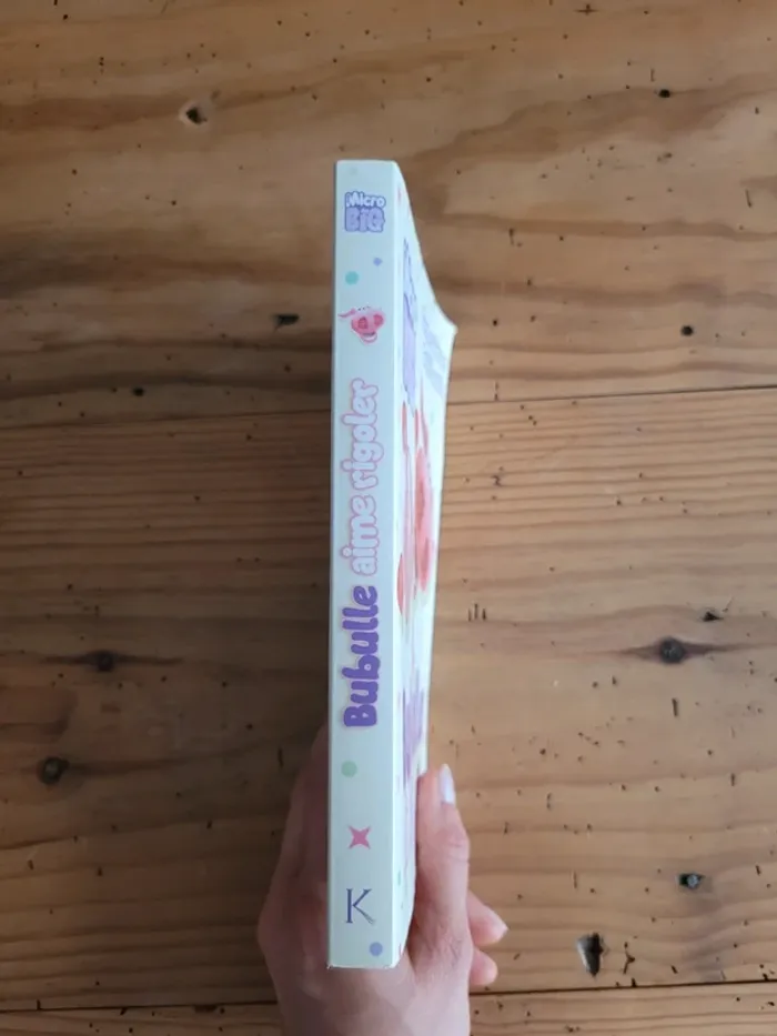 Livre pour première lecture - photo numéro 2