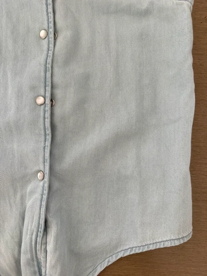 Chemise fille Tape à l’œil - photo numéro 6