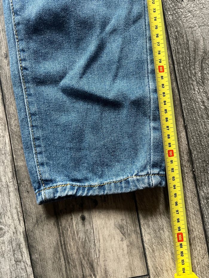 Jeans taille haute - photo numéro 3