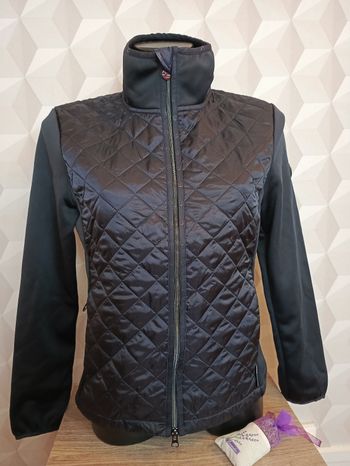 Veste pour équitation 