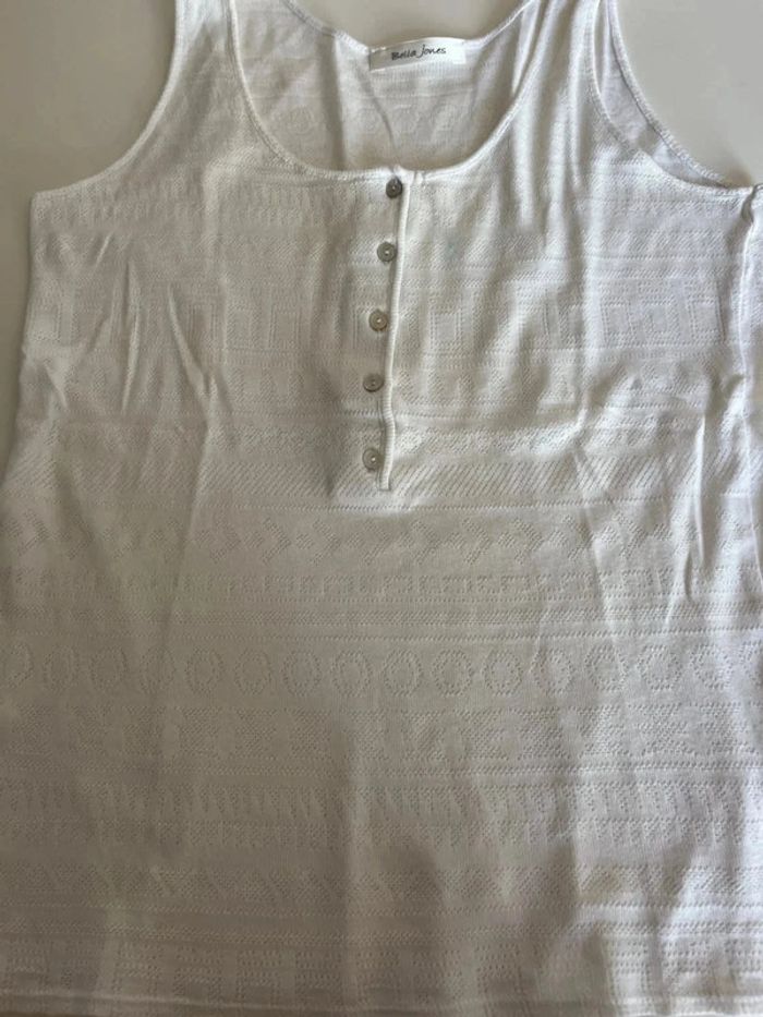 Tee shirt - photo numéro 2