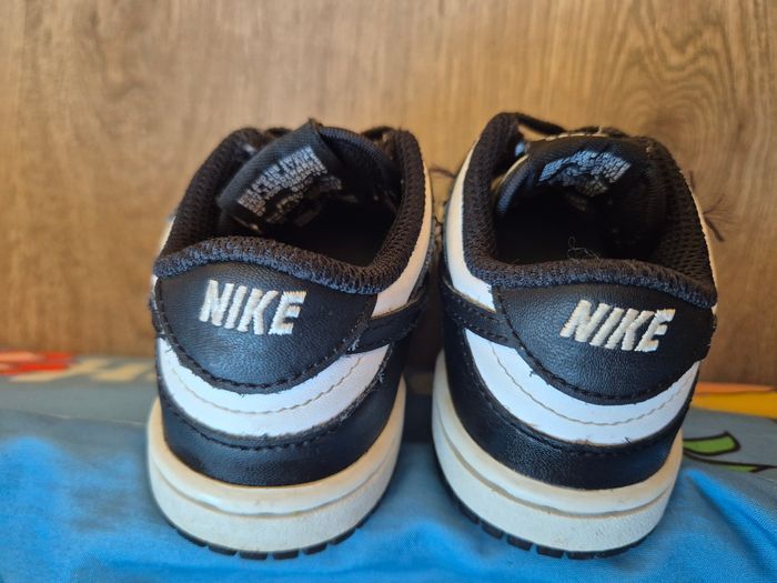 Dunk taille Low Panda - photo numéro 4