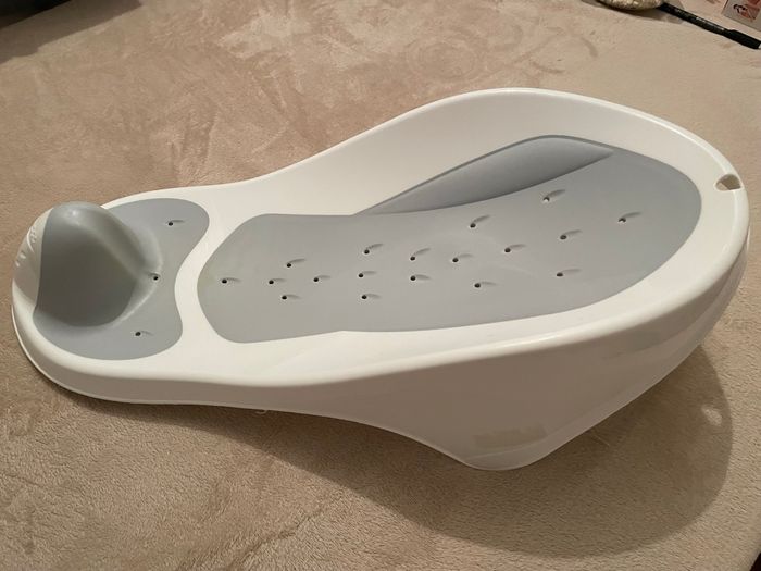 Transat de bain