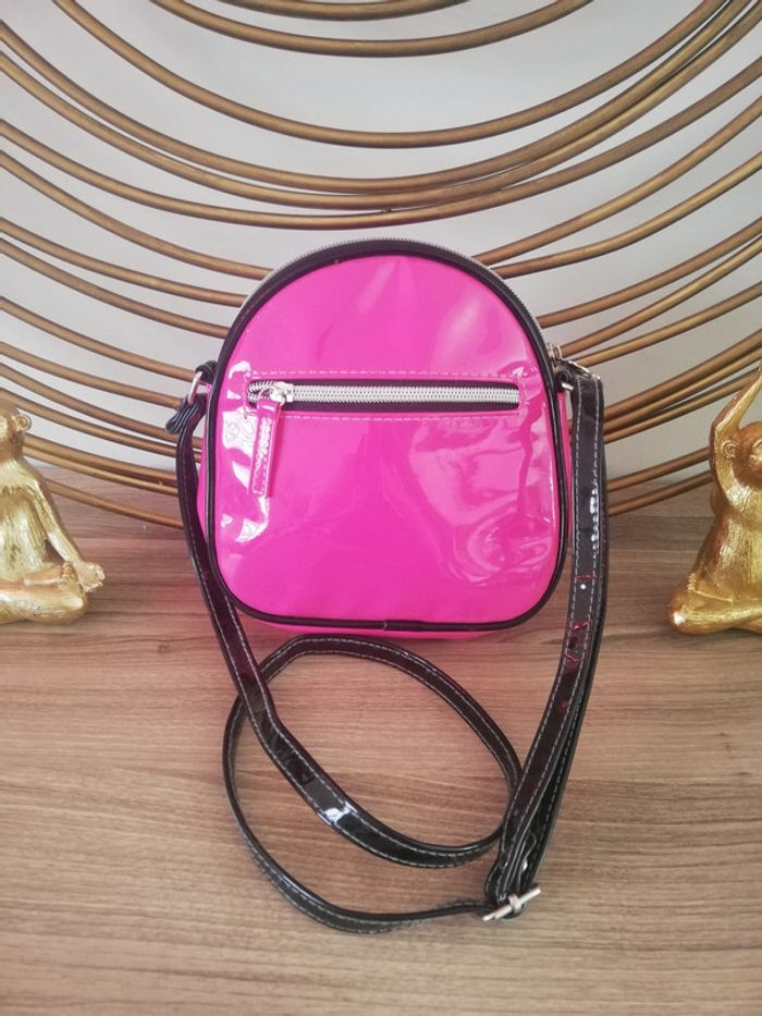 Sac à bandoulière Monster High - photo numéro 3