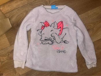 Pull marie