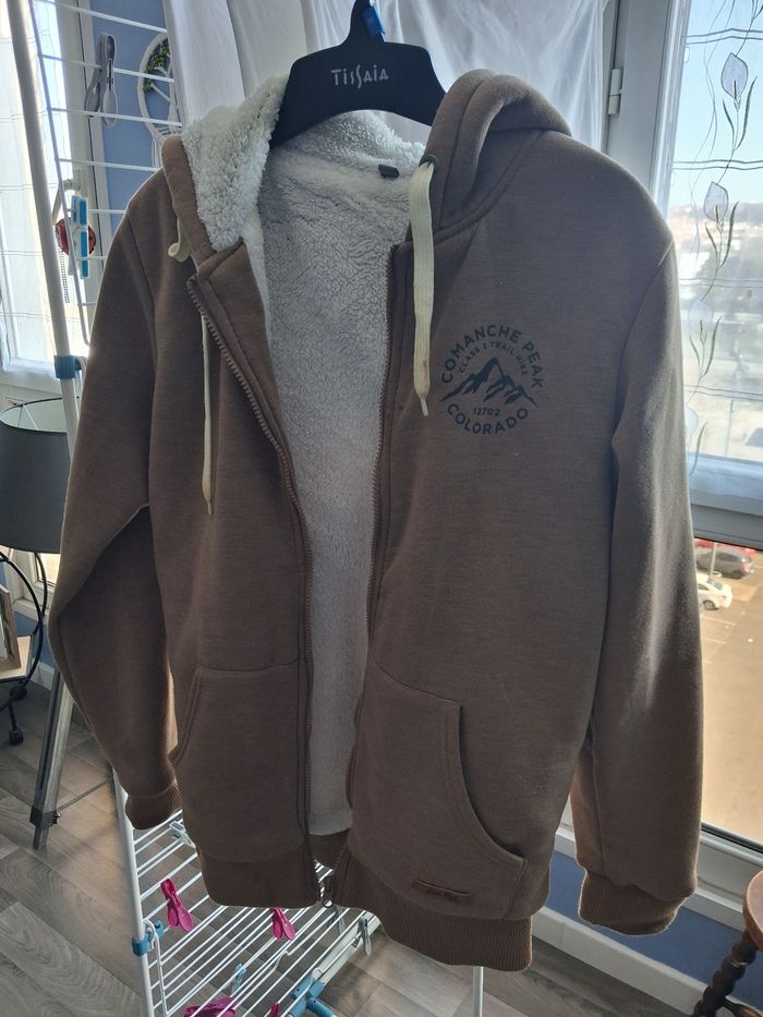 Veste polaire - photo numéro 2
