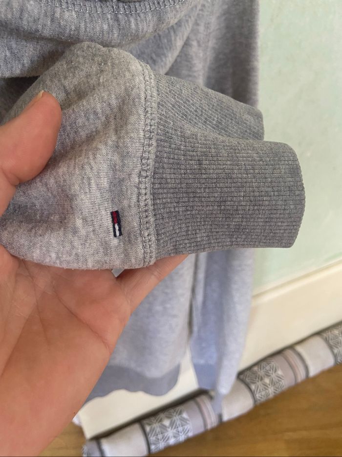 Pull hilfiger femme - photo numéro 3