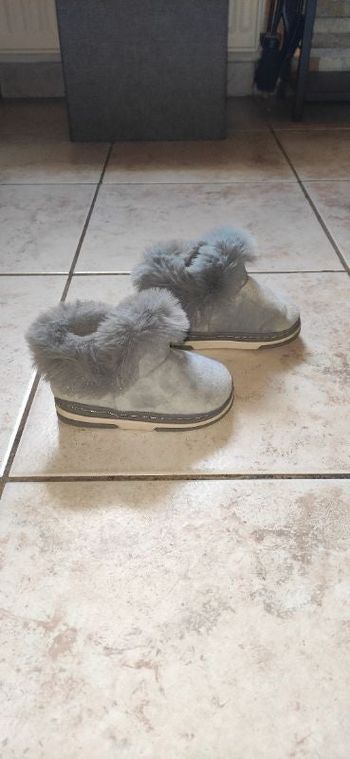 Boots bébé