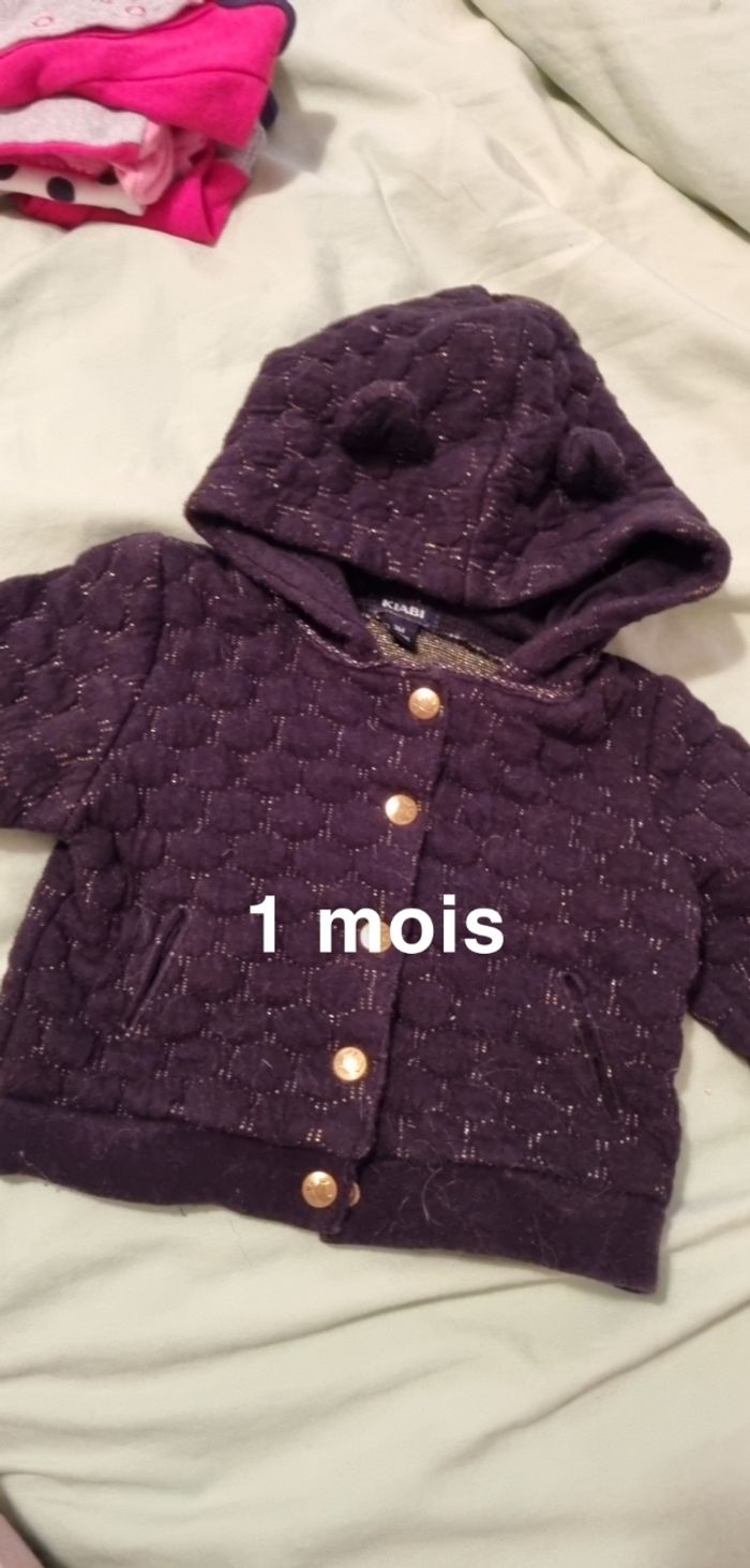 Tout pour une naissance - photo numéro 5