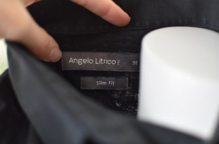 Chemise Angelo Litricot - photo numéro 3