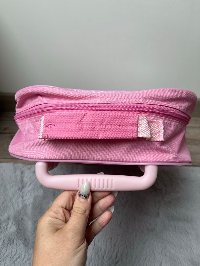 Sac trolley Princesses - photo numéro 7