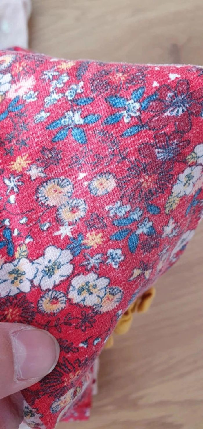 Lot fille 12 mois – 13 pièces – Vertbaudet, Obaïbi, Gemo – 15€ - photo numéro 7