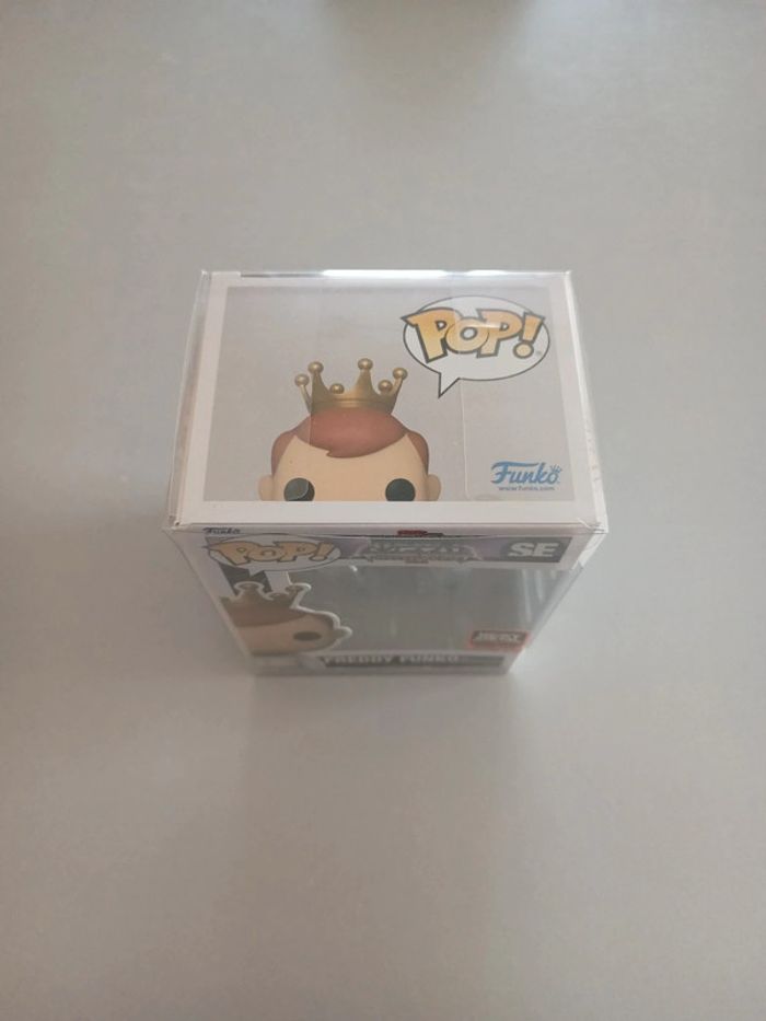 Funko pop transformers freddy - photo numéro 5