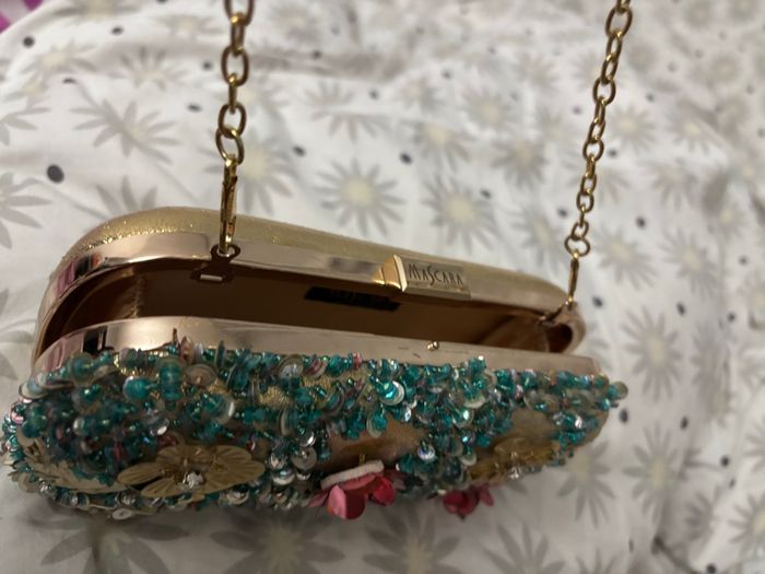 Pochette Femme 👩 - photo numéro 4