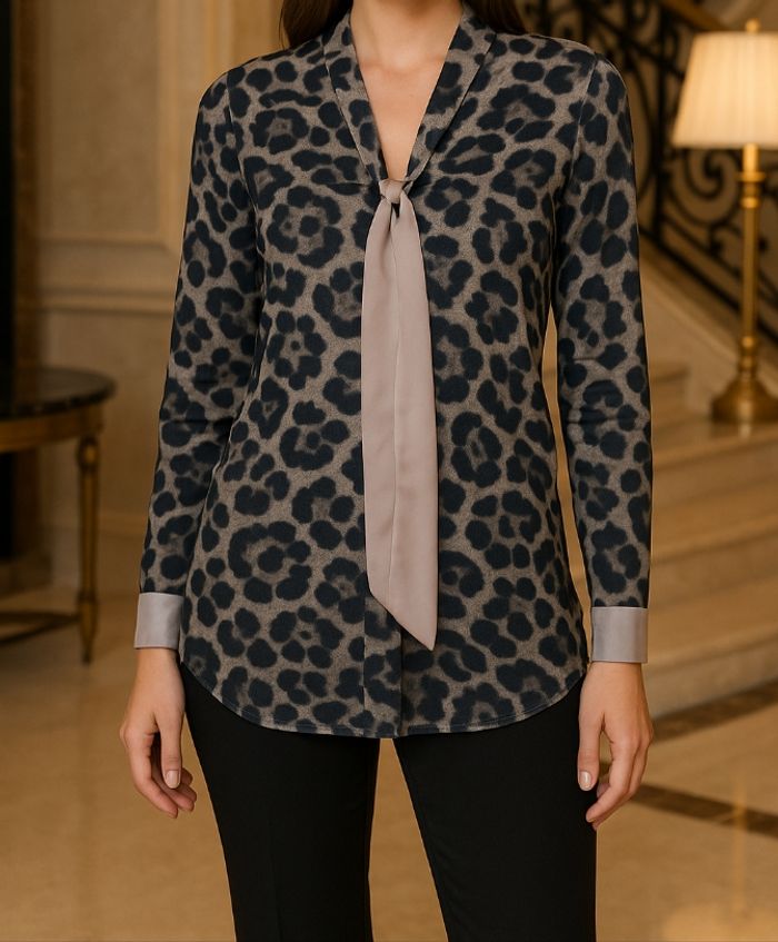 Chemise femme