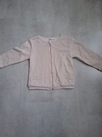 Veste noukie's  6 ans