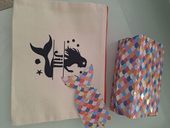 Trousse personnalisé 