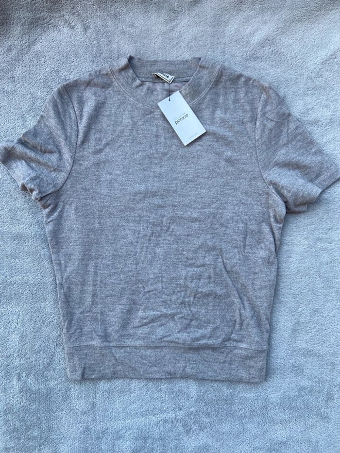 T-shirt manche courte / Taille S