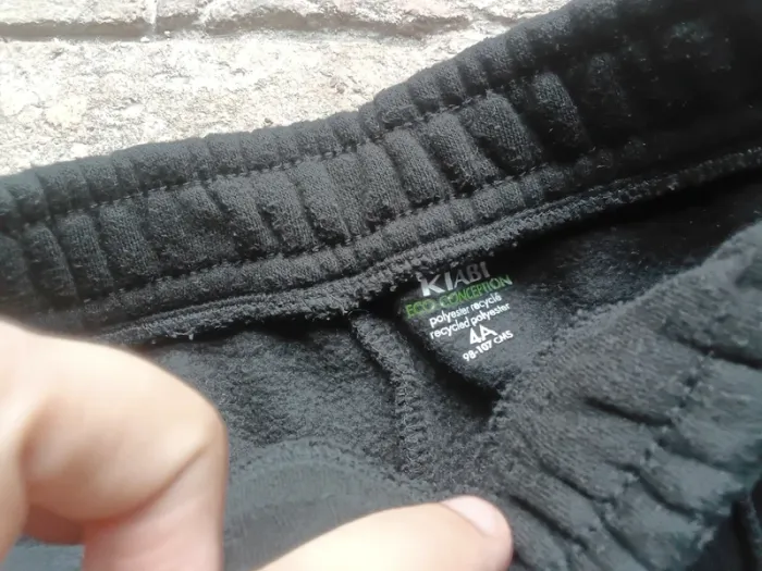 🌹jogging kiabi 4 ans 🌹 - photo numéro 2