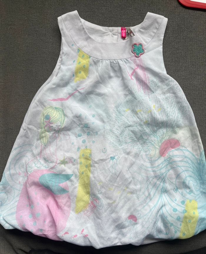 Robe bouffante Orchestra - photo numéro 2